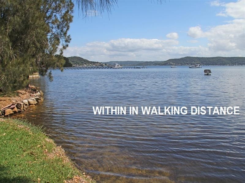 Green Point NSW 2251