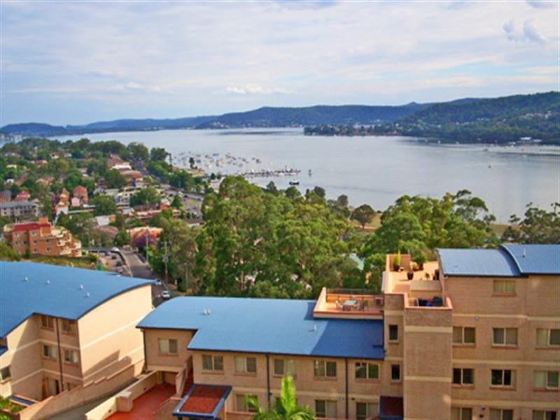 705/97-99 John Whiteway Drive, Gosford NSW 2250