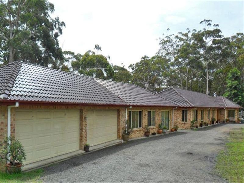 Mount Elliot NSW 2250