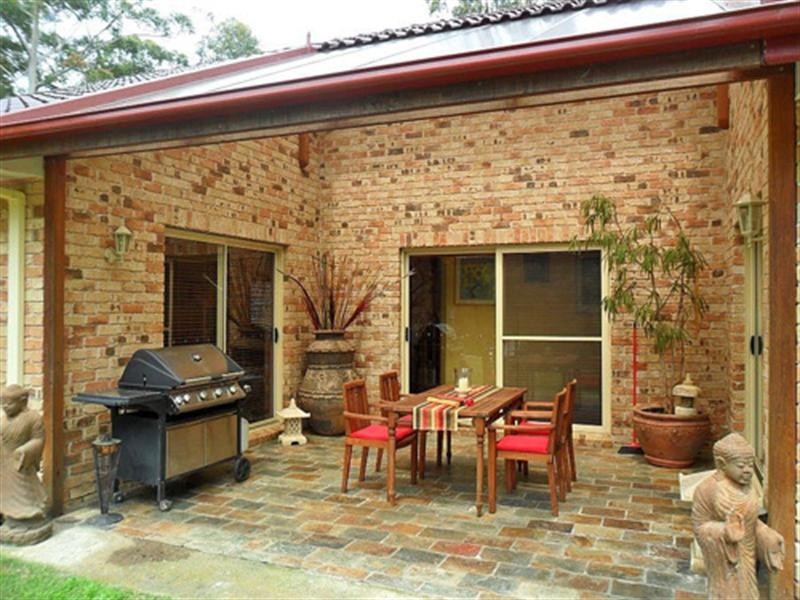 Mount Elliot NSW 2250