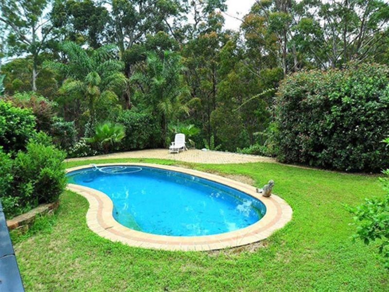 Mount Elliot NSW 2250