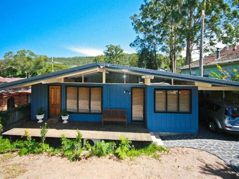 118 Avoca Drive, Green Point NSW 2251