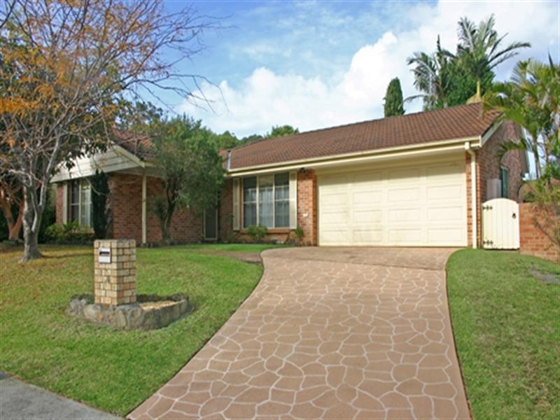 Green Point NSW 2251