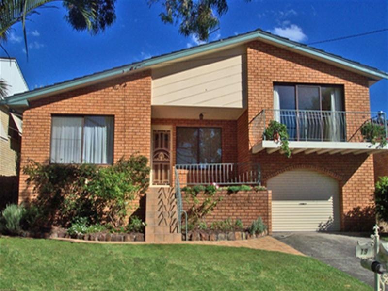 Green Point NSW 2251