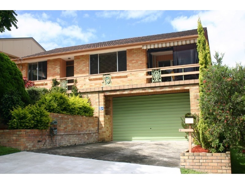 Green Point NSW 2251