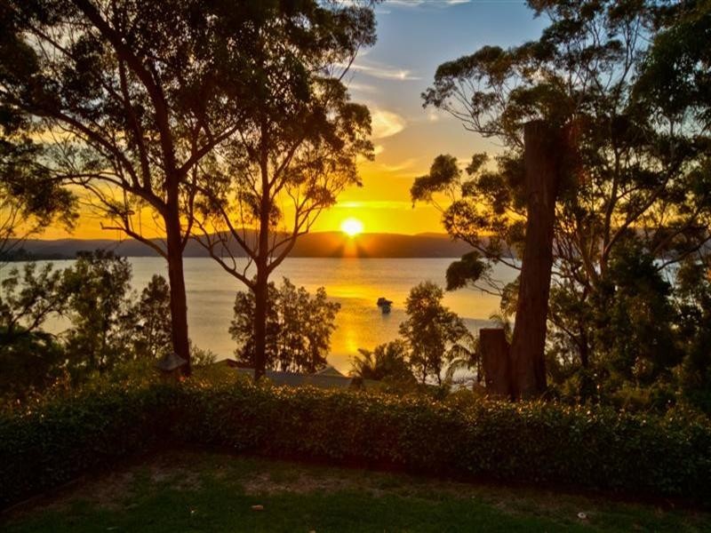 Green Point NSW 2251