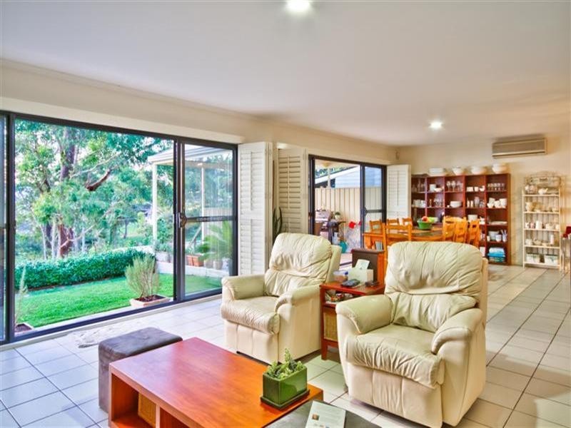 Green Point NSW 2251