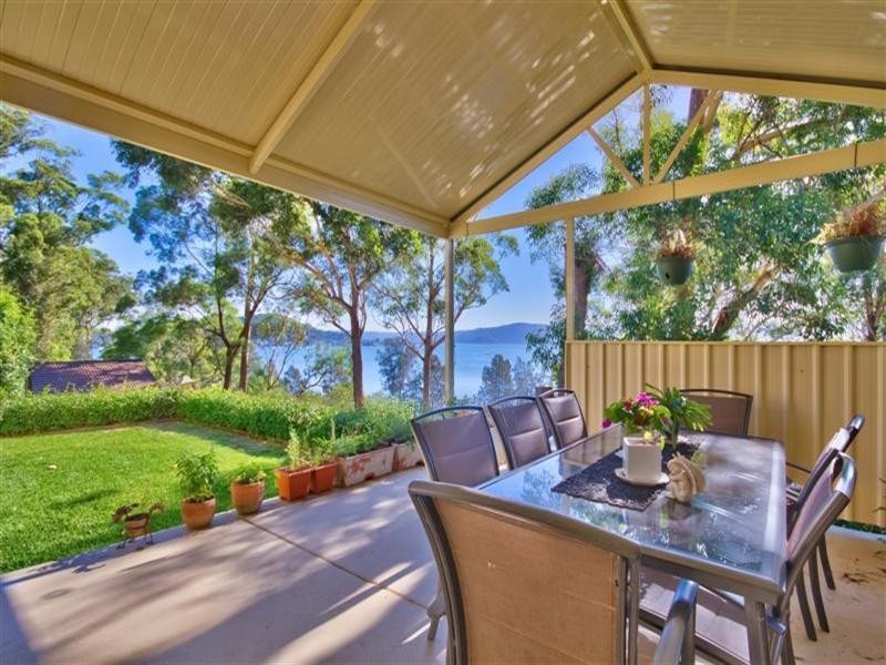 Green Point NSW 2251