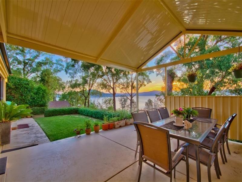 Green Point NSW 2251