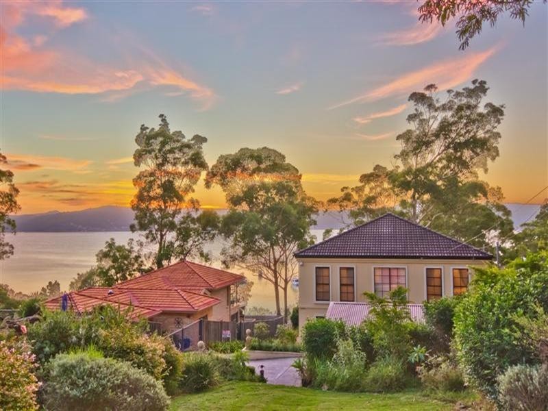 Green Point NSW 2251