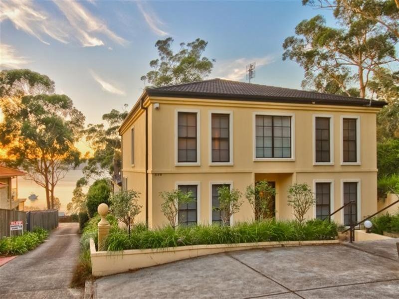 Green Point NSW 2251