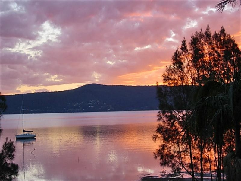 Green Point NSW 2251