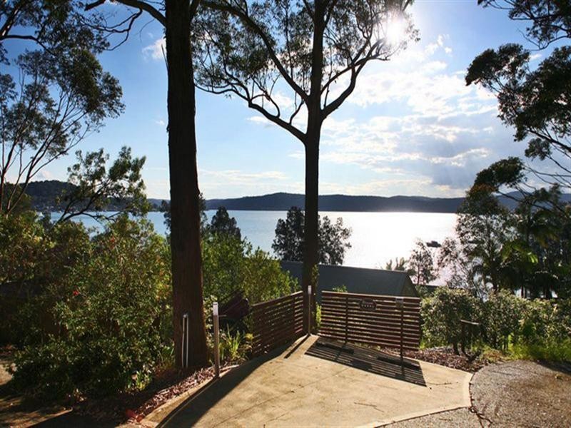 Green Point NSW 2251