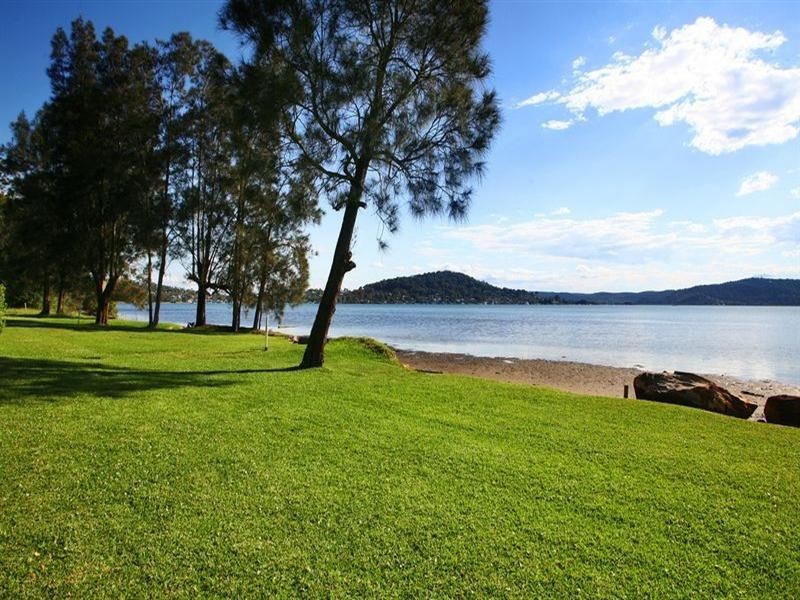 Green Point NSW 2251