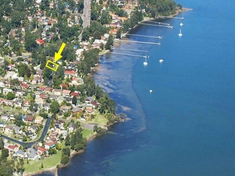 Green Point NSW 2251