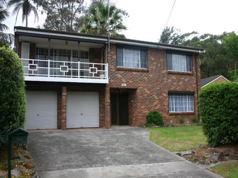 Green Point NSW 2251