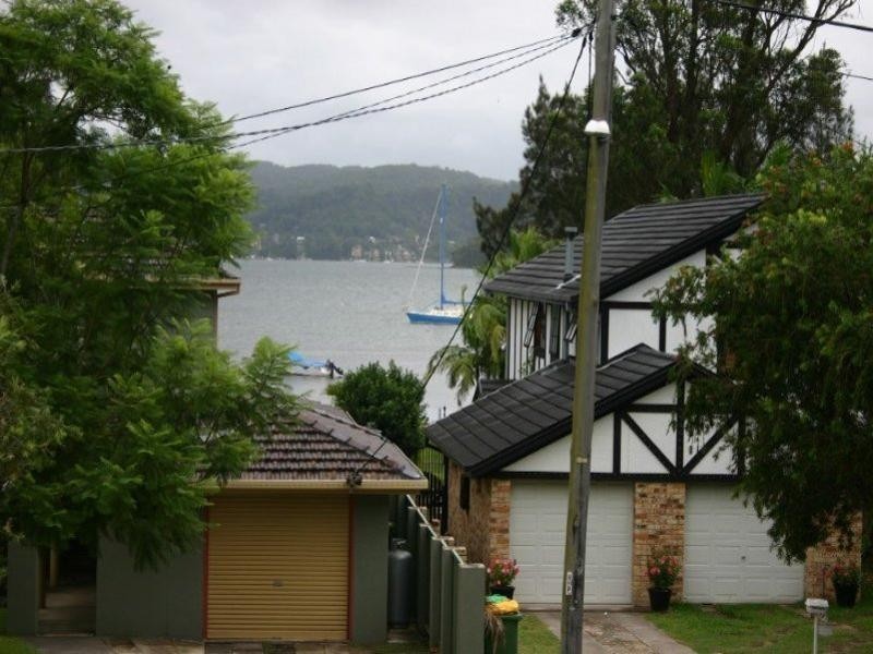 Green Point NSW 2251