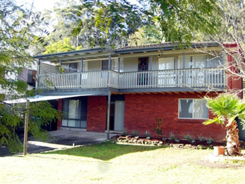 14 Bourke Avenue, Yattalunga NSW 2251