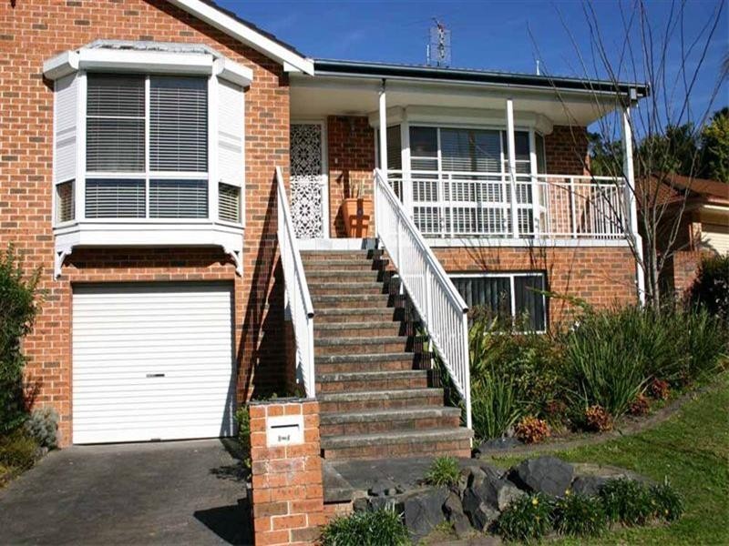 1/4 Willowin Close, Green Point NSW 2251