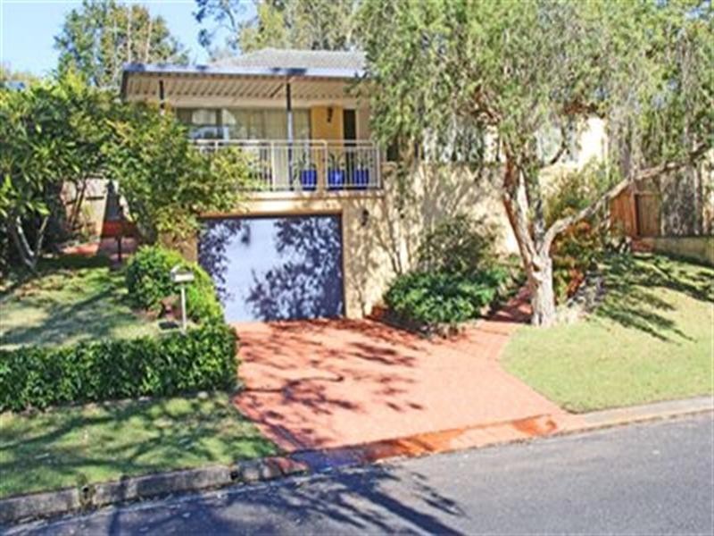 Green Point NSW 2251