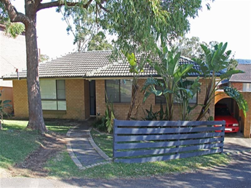 Green Point NSW 2251