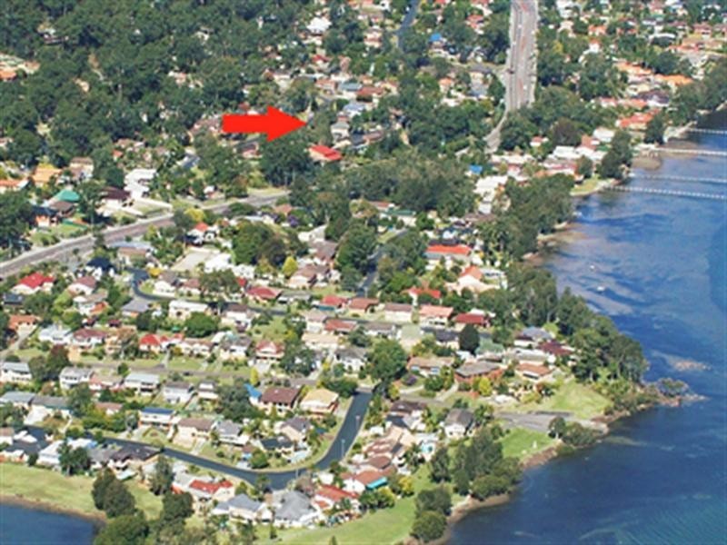 Green Point NSW 2251