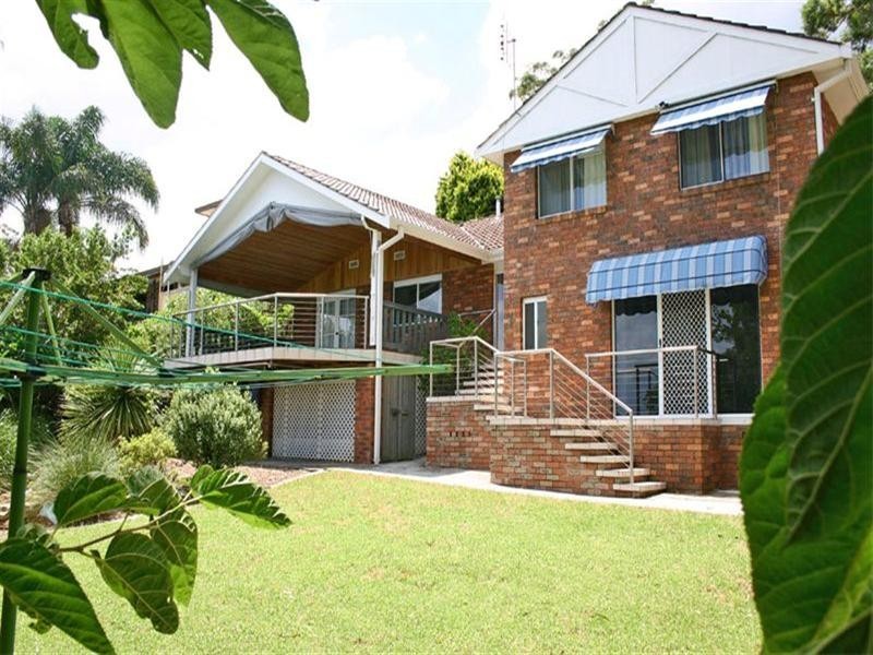 36 Panorama Terrace, Green Point NSW 2251