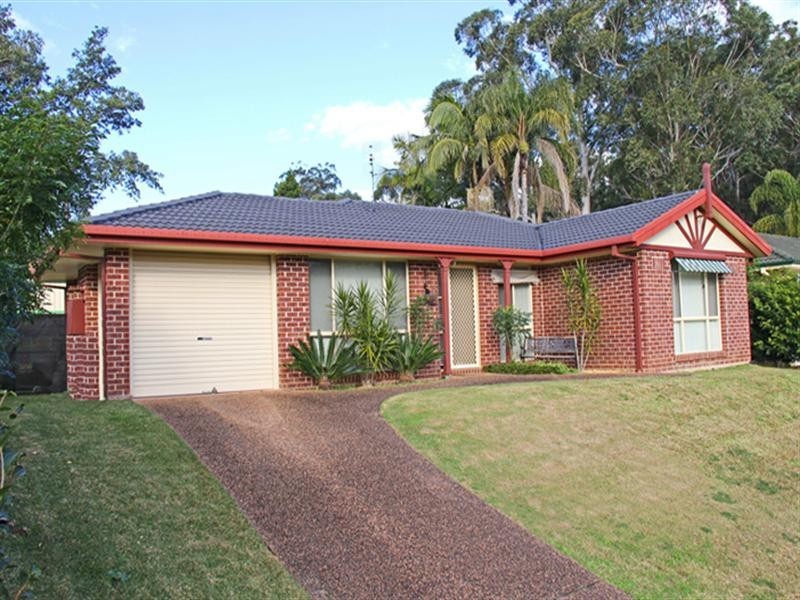 Green Point NSW 2251