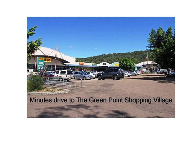 Green Point NSW 2251