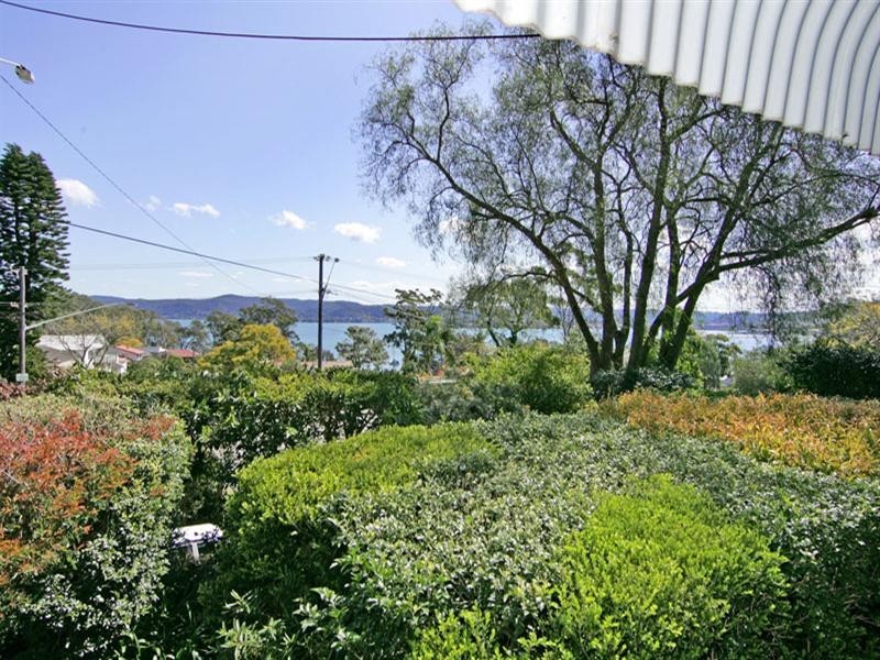 Green Point NSW 2251