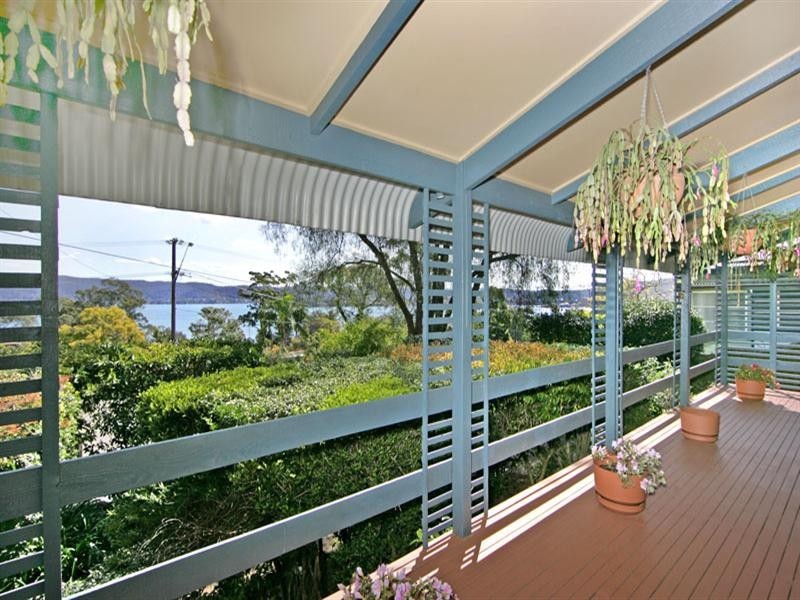 Green Point NSW 2251