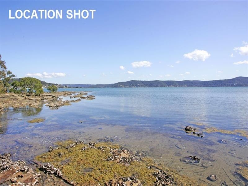 Green Point NSW 2251