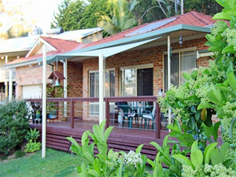 Green Point NSW 2251