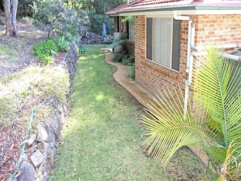 Green Point NSW 2251