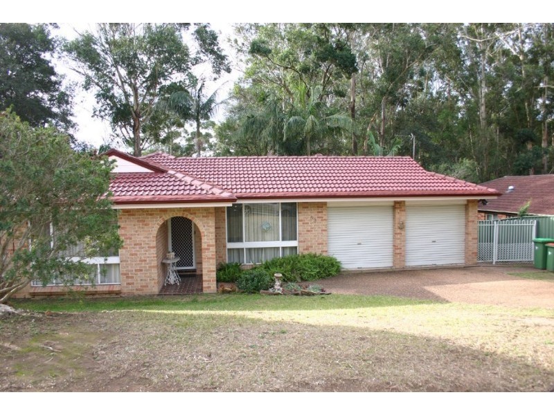 53 James Sea Drive, Green Point NSW 2251