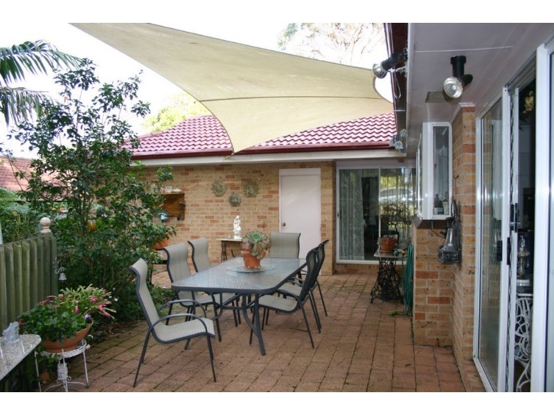 53 James Sea Drive, Green Point NSW 2251