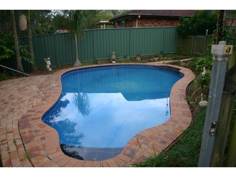 53 James Sea Drive, Green Point NSW 2251