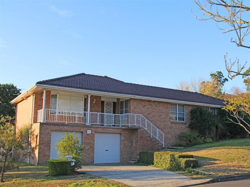 Green Point NSW 2251