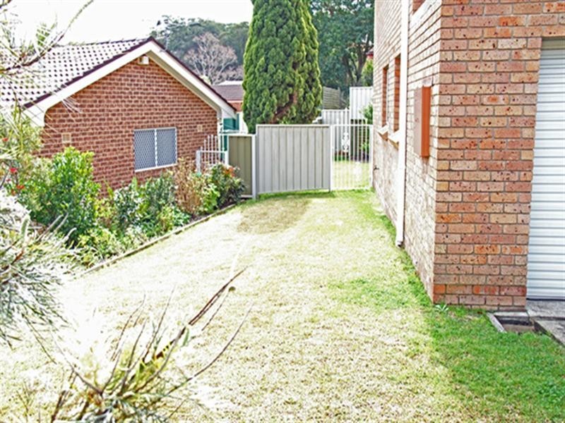 Green Point NSW 2251