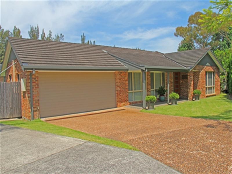 Green Point NSW 2251