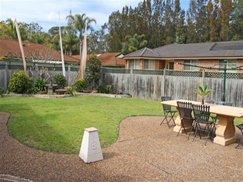 Green Point NSW 2251