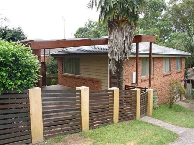 9a Marshdale Road, Springfield NSW 2250