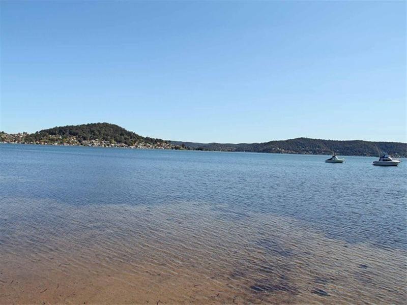 Green Point NSW 2251