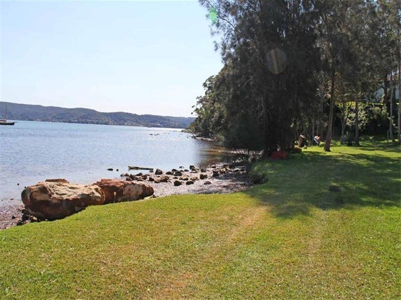 Green Point NSW 2251