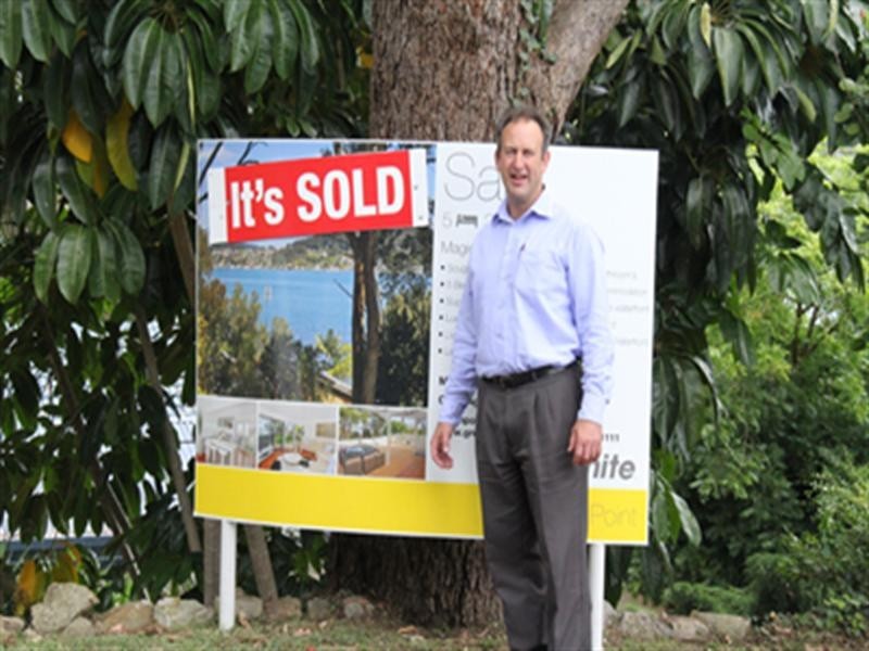 Green Point NSW 2251