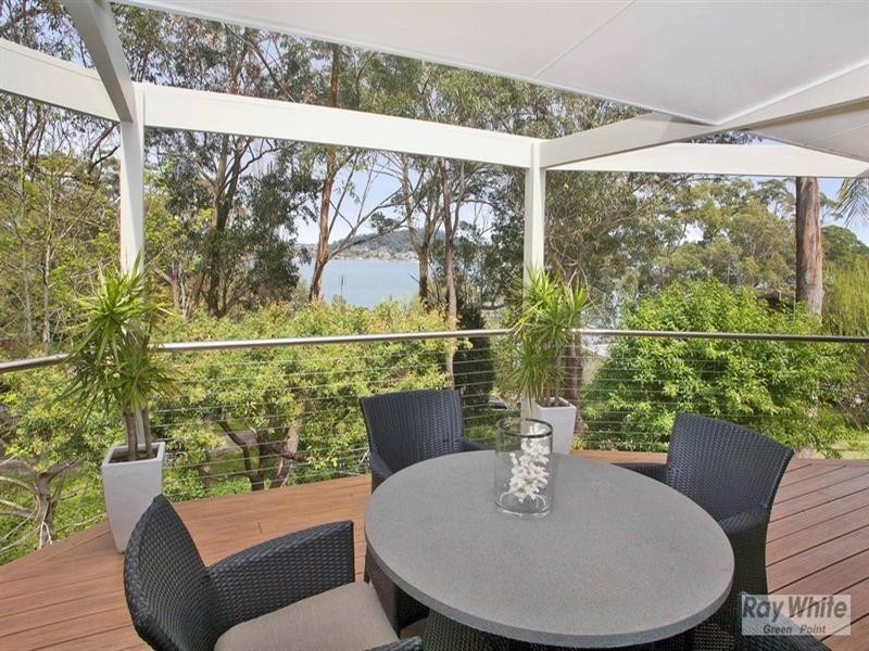 Green Point NSW 2251