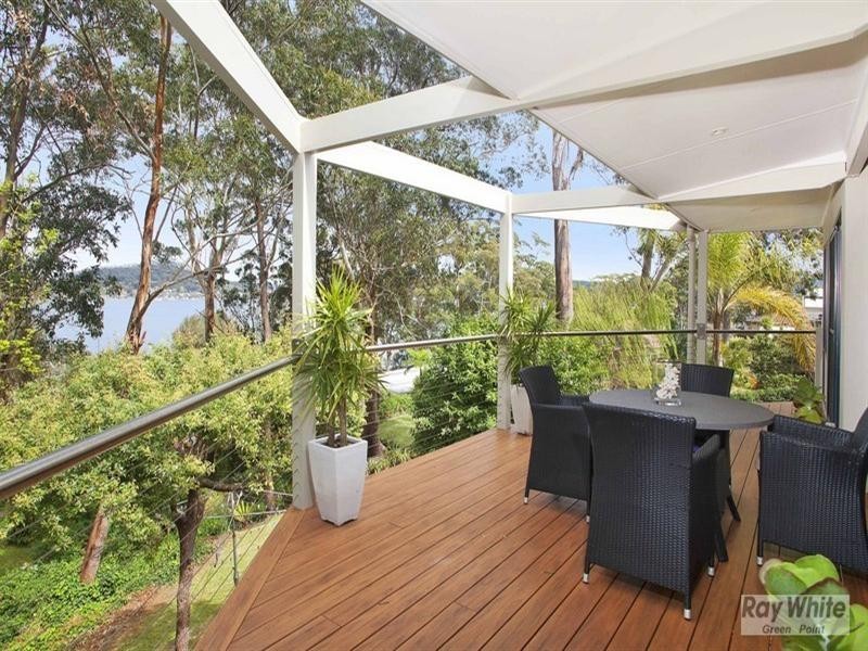 Green Point NSW 2251