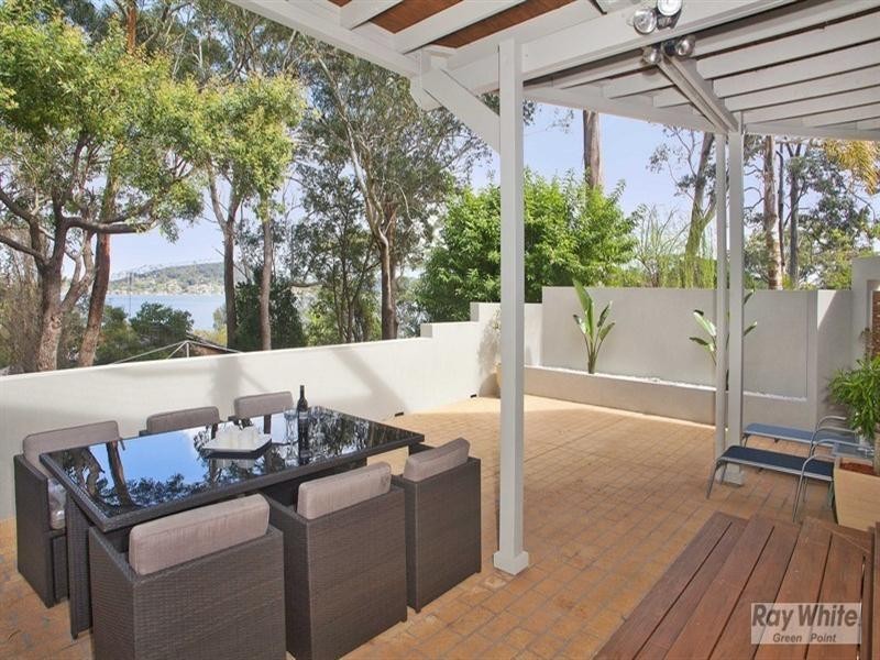 Green Point NSW 2251