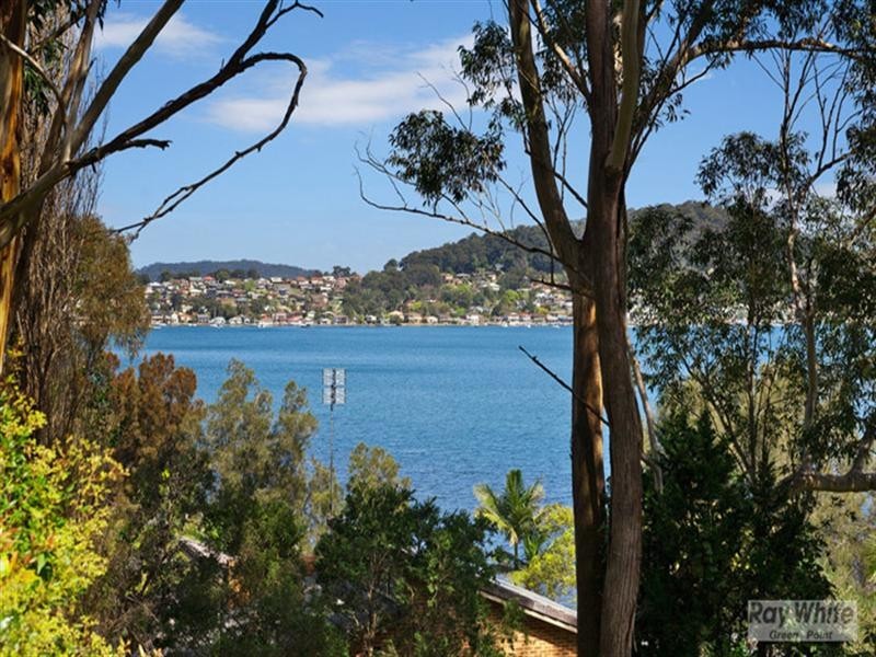 Green Point NSW 2251