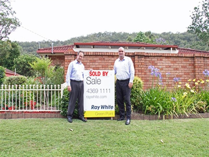 Green Point NSW 2251